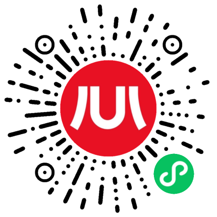 商品小程序码