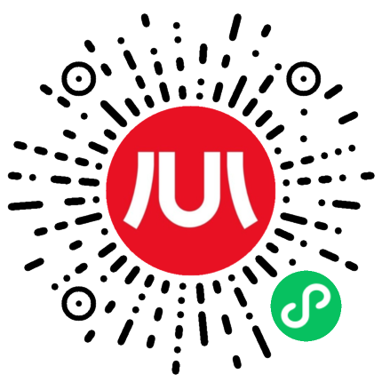 商品小程序码