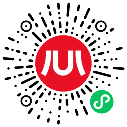 商品小程序码