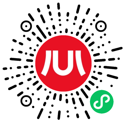 商品小程序码