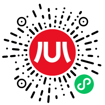 商品小程序码
