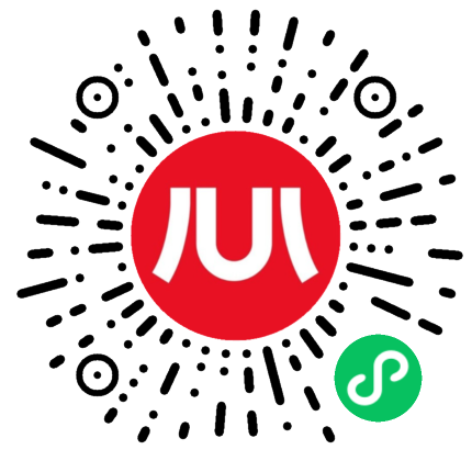 商品小程序码