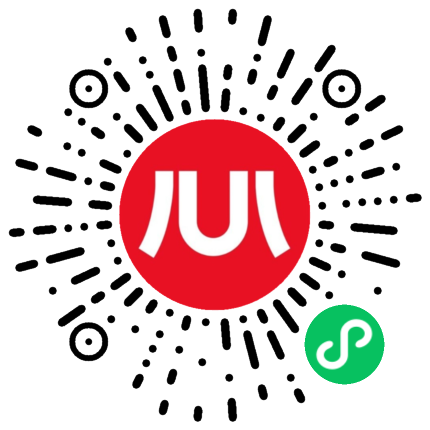 商品小程序码