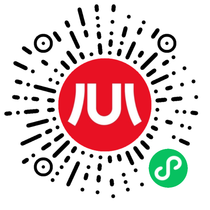 商品小程序码