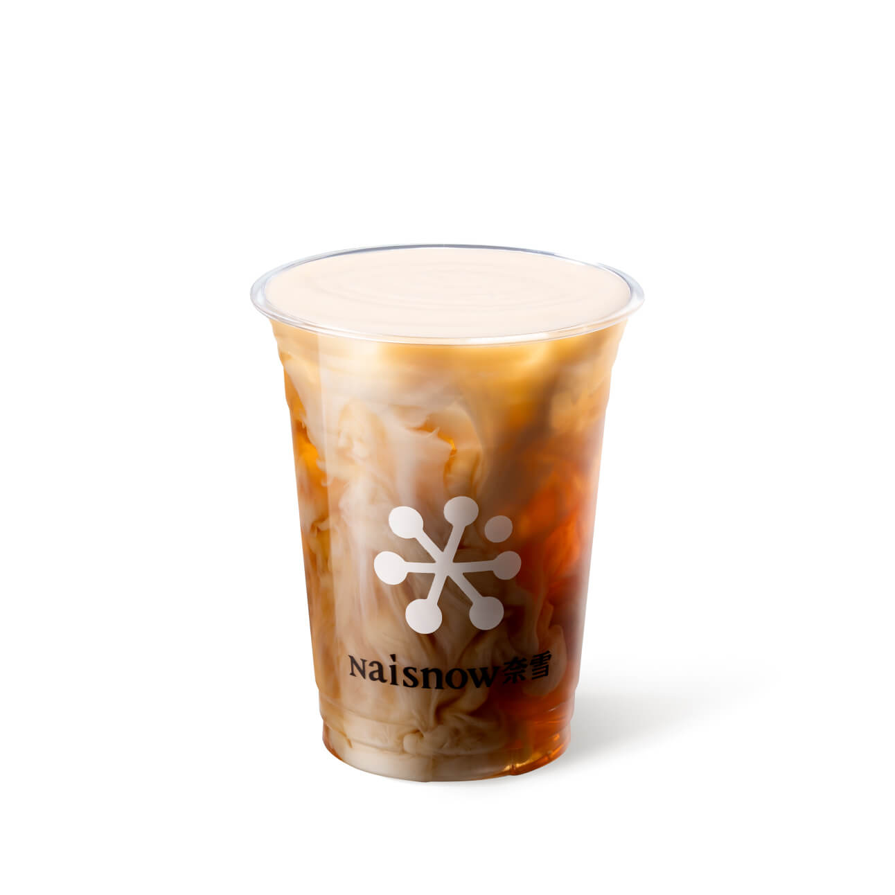【奈雪】鸭屎香轻乳茶 - ¥13.14