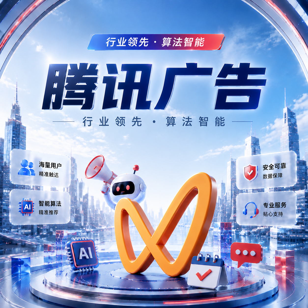 ADQ投流-场观（看过）100万以上 - ¥0.01